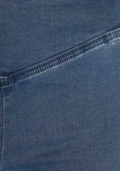 Strandmode|Hosen|Buffalo Jeggings jeansblau-blau