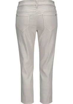 Homewear|Strandmode|LASCANA 7/8-Jeggings grau