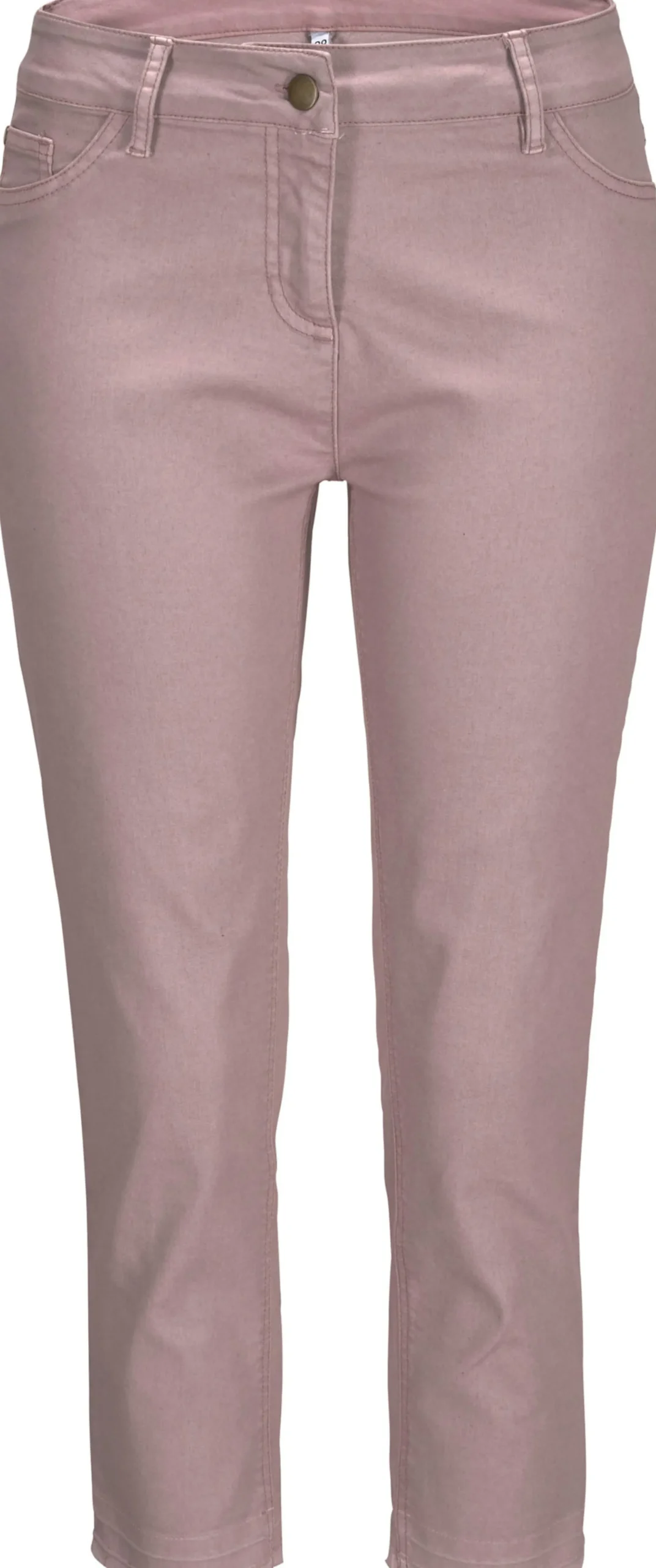 Strandmode|Hosen|LASCANA 7/8-Jeggings mauve
