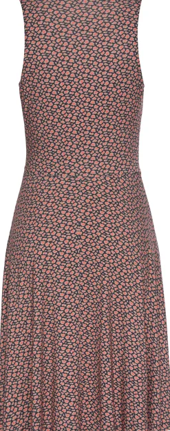 Kleider|Vivance Jerseykleid bedruckt