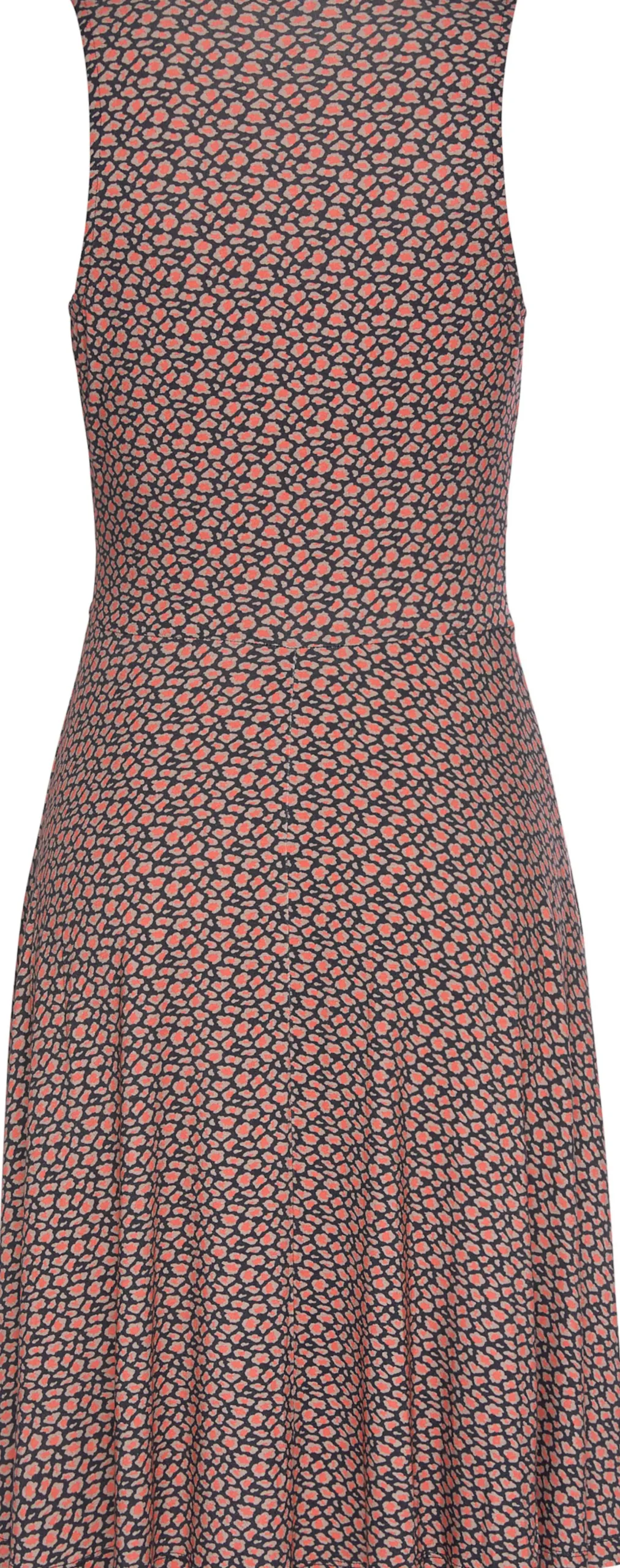 Kleider|Vivance Jerseykleid bedruckt
