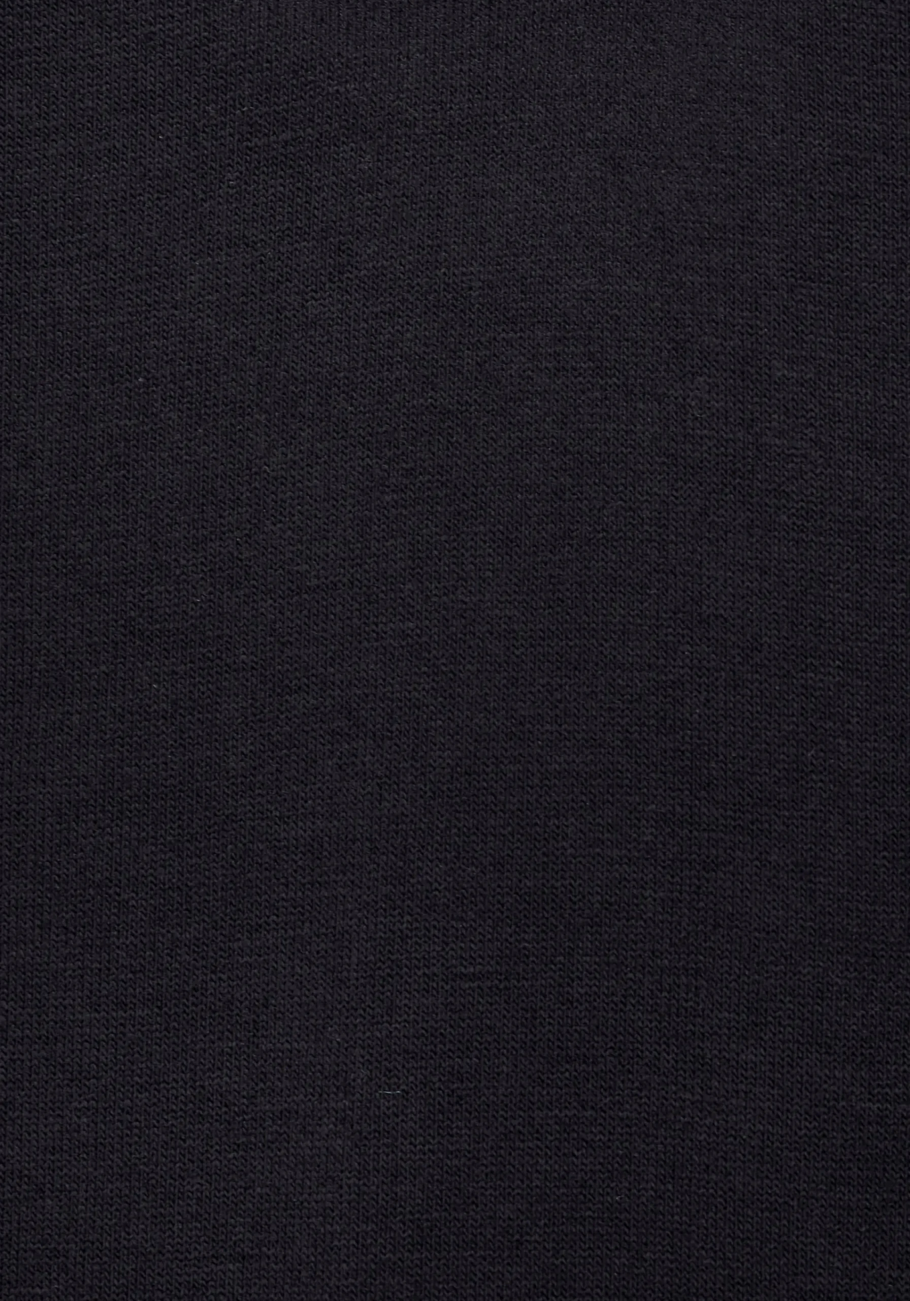 Strandkleider|LASCANA Jerseykleid schwarz