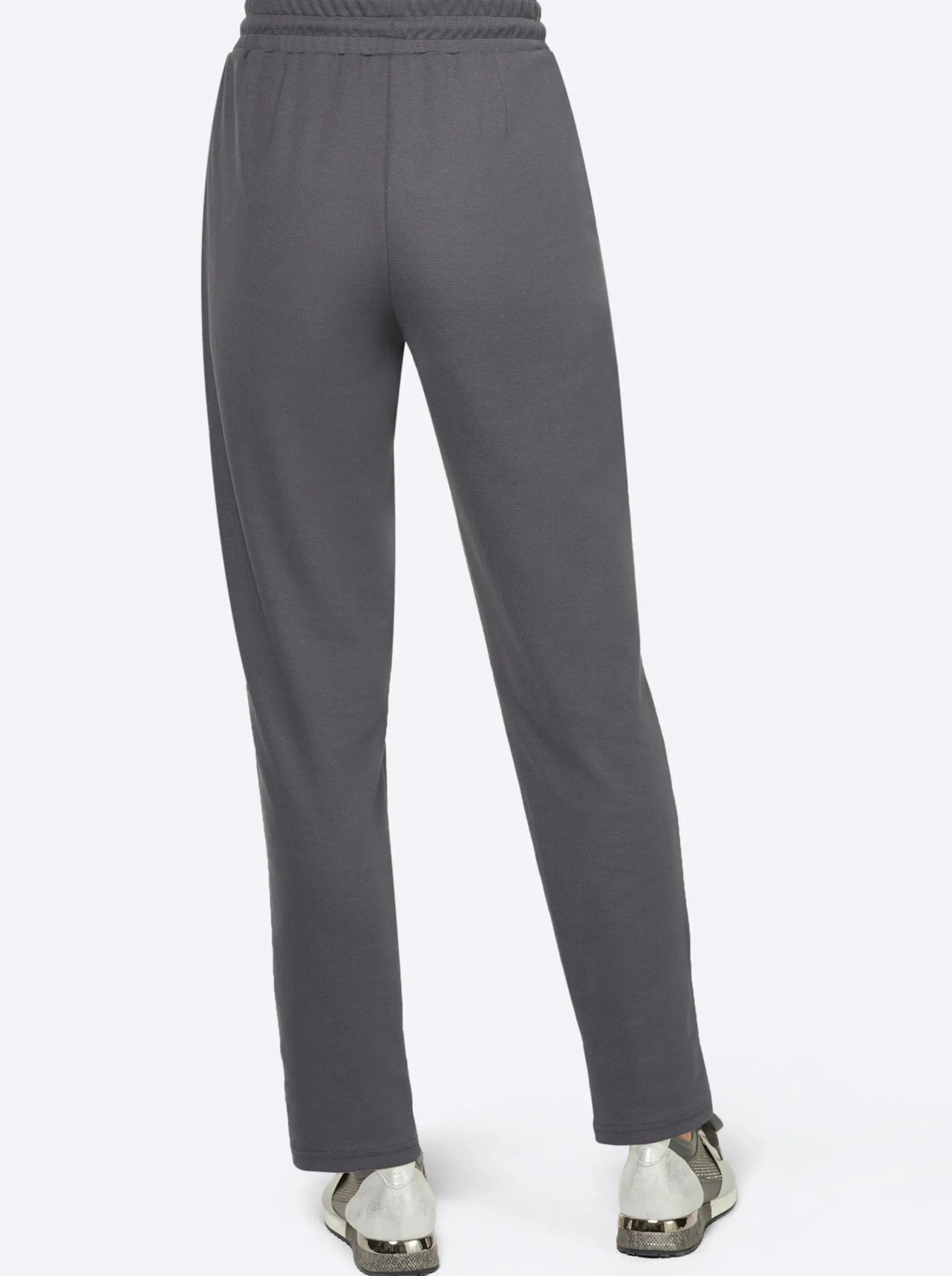 Hosen| Jogg Pants anthrazit