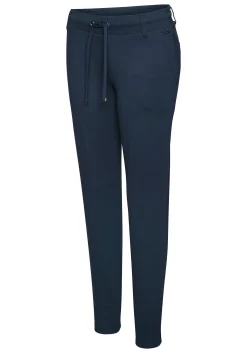 Hosen|LASCANA Jogger Pants blau