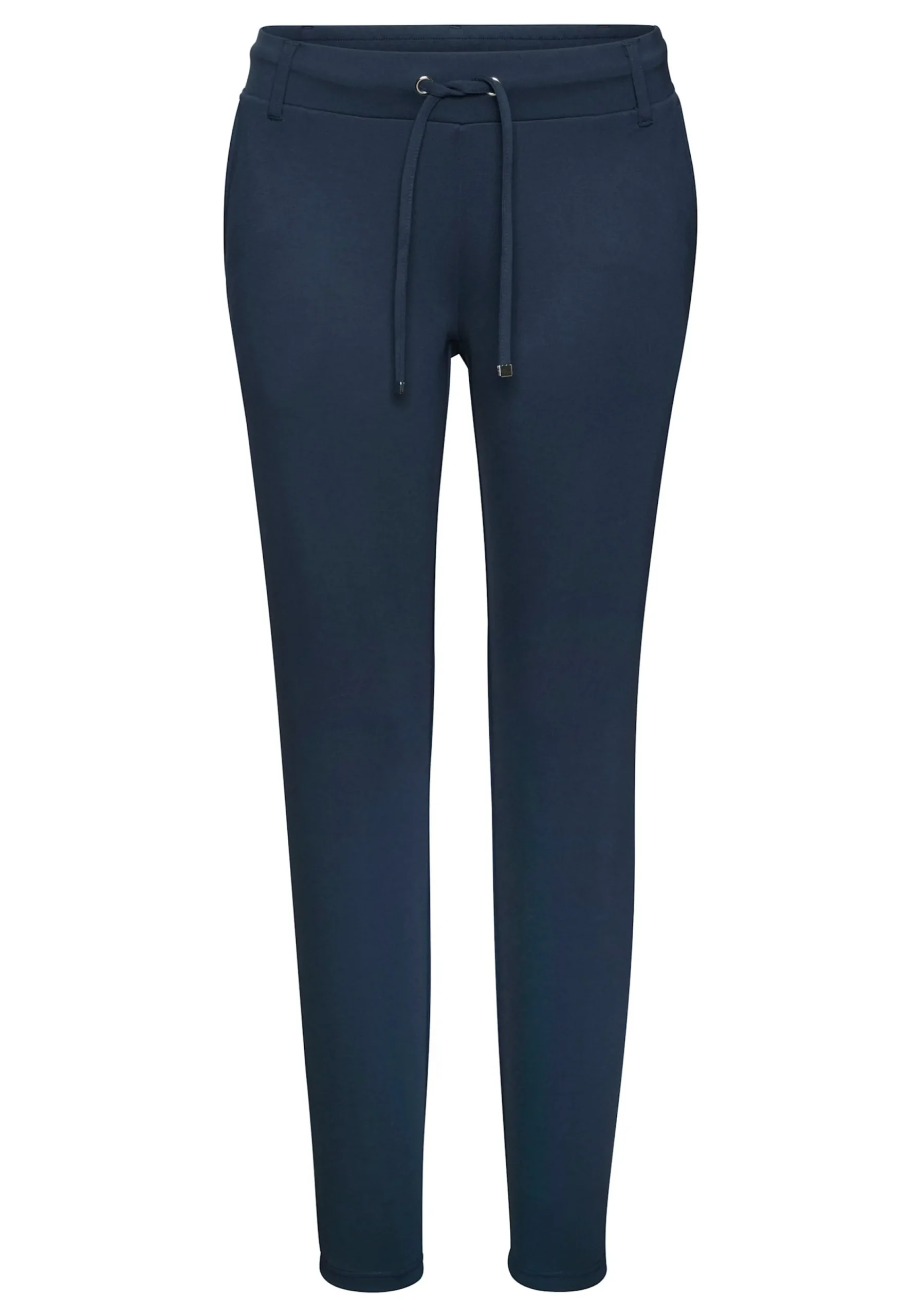 Hosen|LASCANA Jogger Pants blau