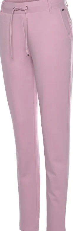 Strandmode|LASCANA Jogger Pants altrosa