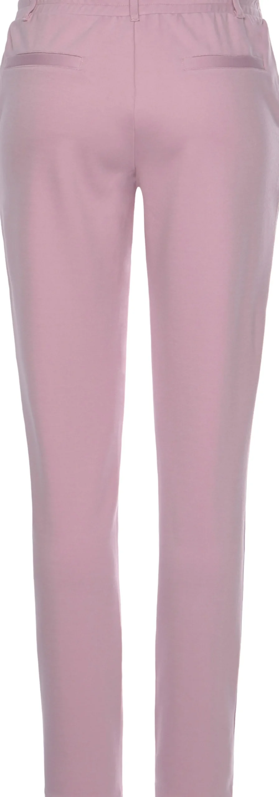 Strandmode|LASCANA Jogger Pants altrosa