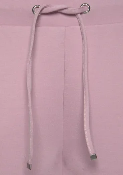 Strandmode|LASCANA Jogger Pants altrosa