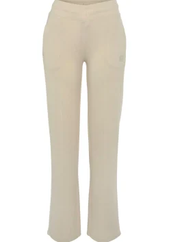 Hosen|LASCANA ACTIVE Jogger Pants beige