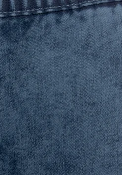 Homewear|Homewear|H.I.S Jogger Pants dunkelblau-moonwashed