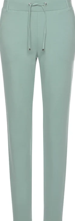 Strandmode|Hosen|LASCANA Jogger Pants mint