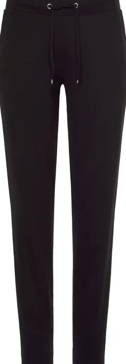 Homewear|Strandmode|LASCANA Jogger Pants schwarz