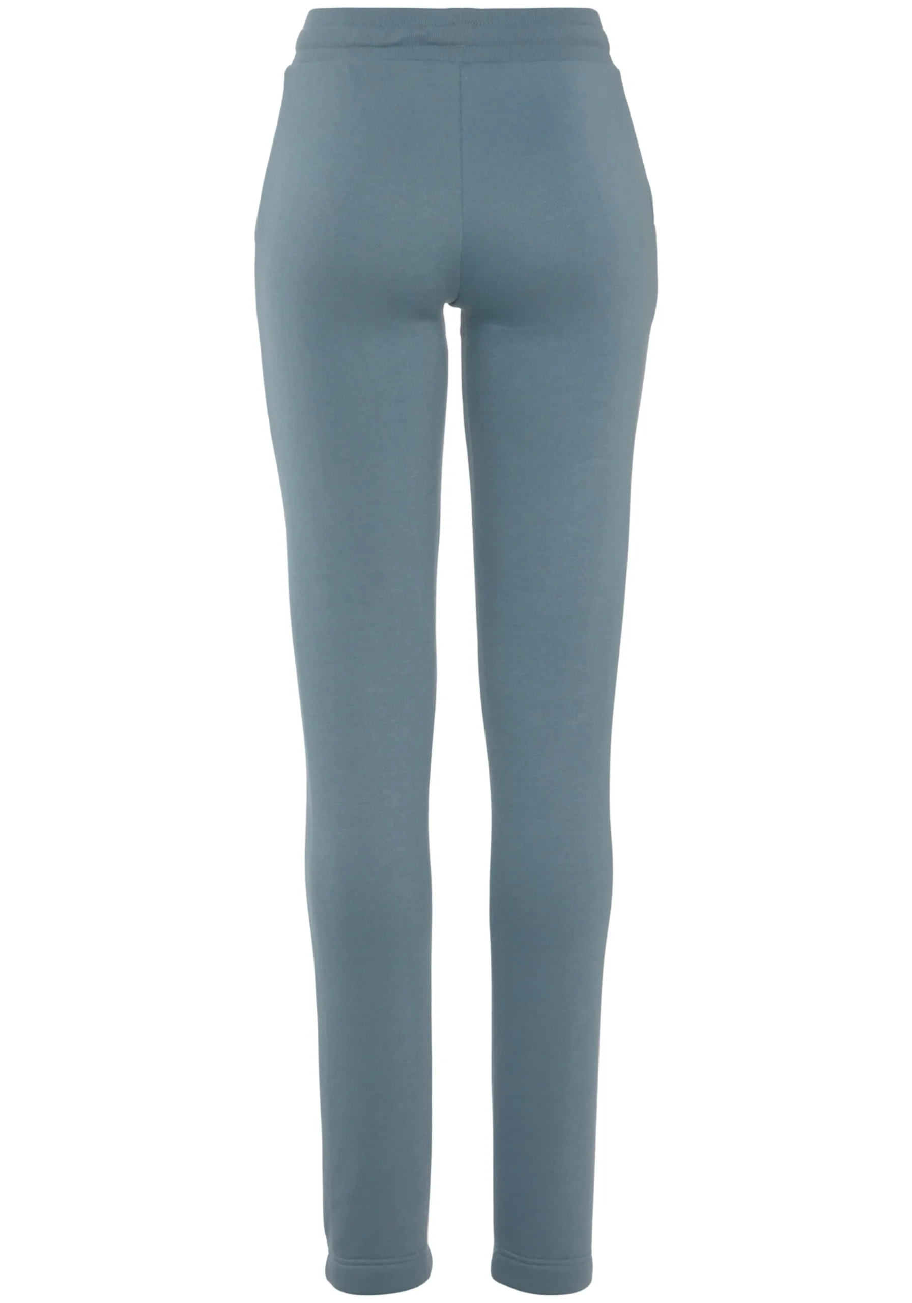 Homewear|Vivance Jogginghose blau