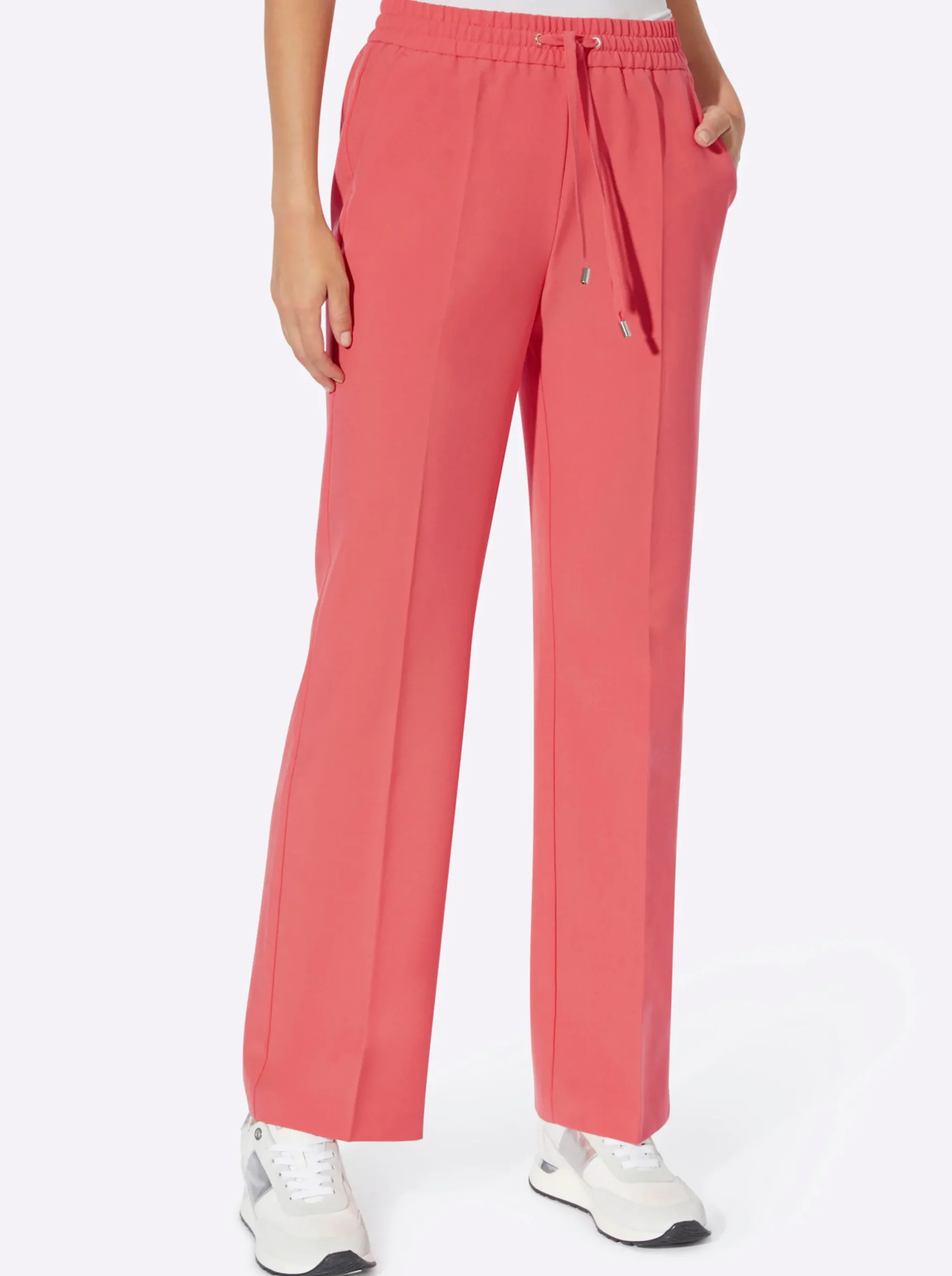Strandmode|heine Jogpants grapefruit