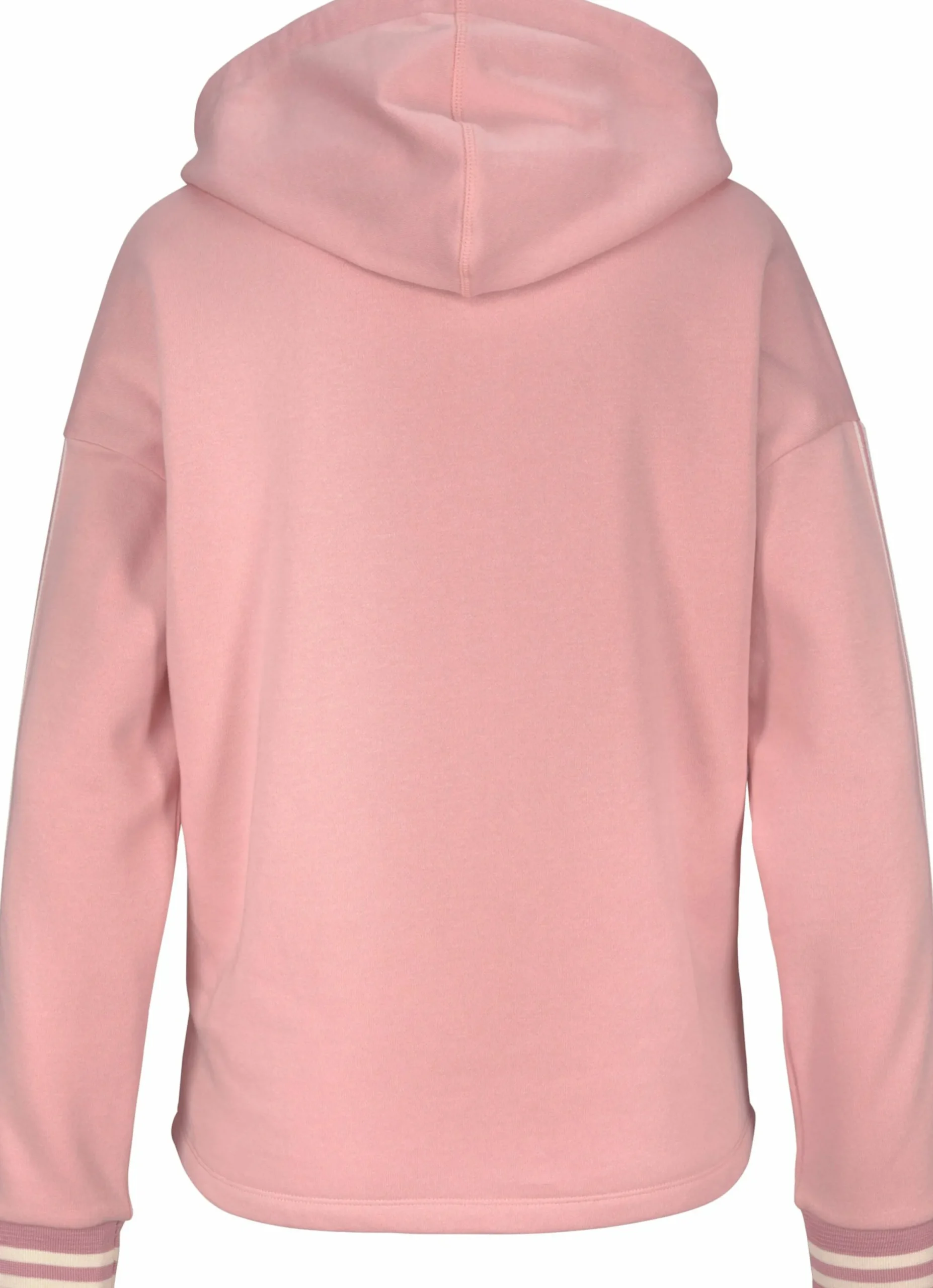 Homewear|Bench. Kapuzensweatshirt apricot