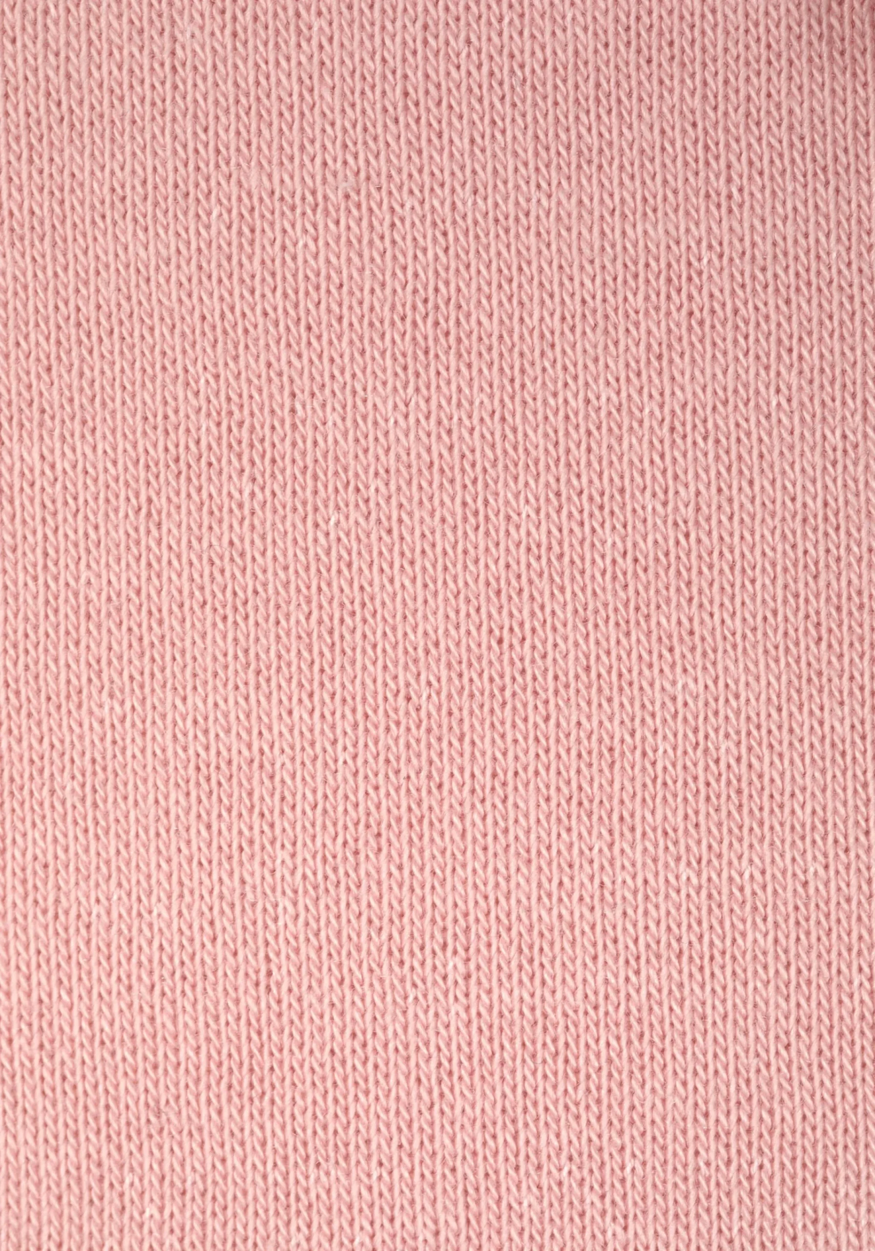 Homewear|Bench. Kapuzensweatshirt apricot