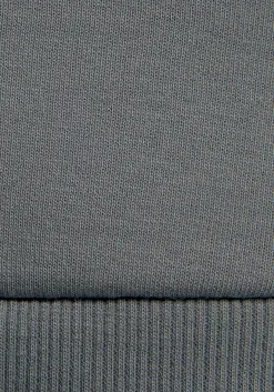 Pullover|Shirts| Kapuzensweatshirt stone-weiß