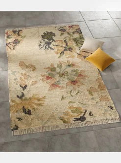 Teppiche|heine home Kelim natur-bunt