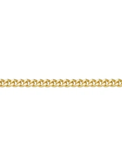 Schmuck| Kette Silbervergoldet925