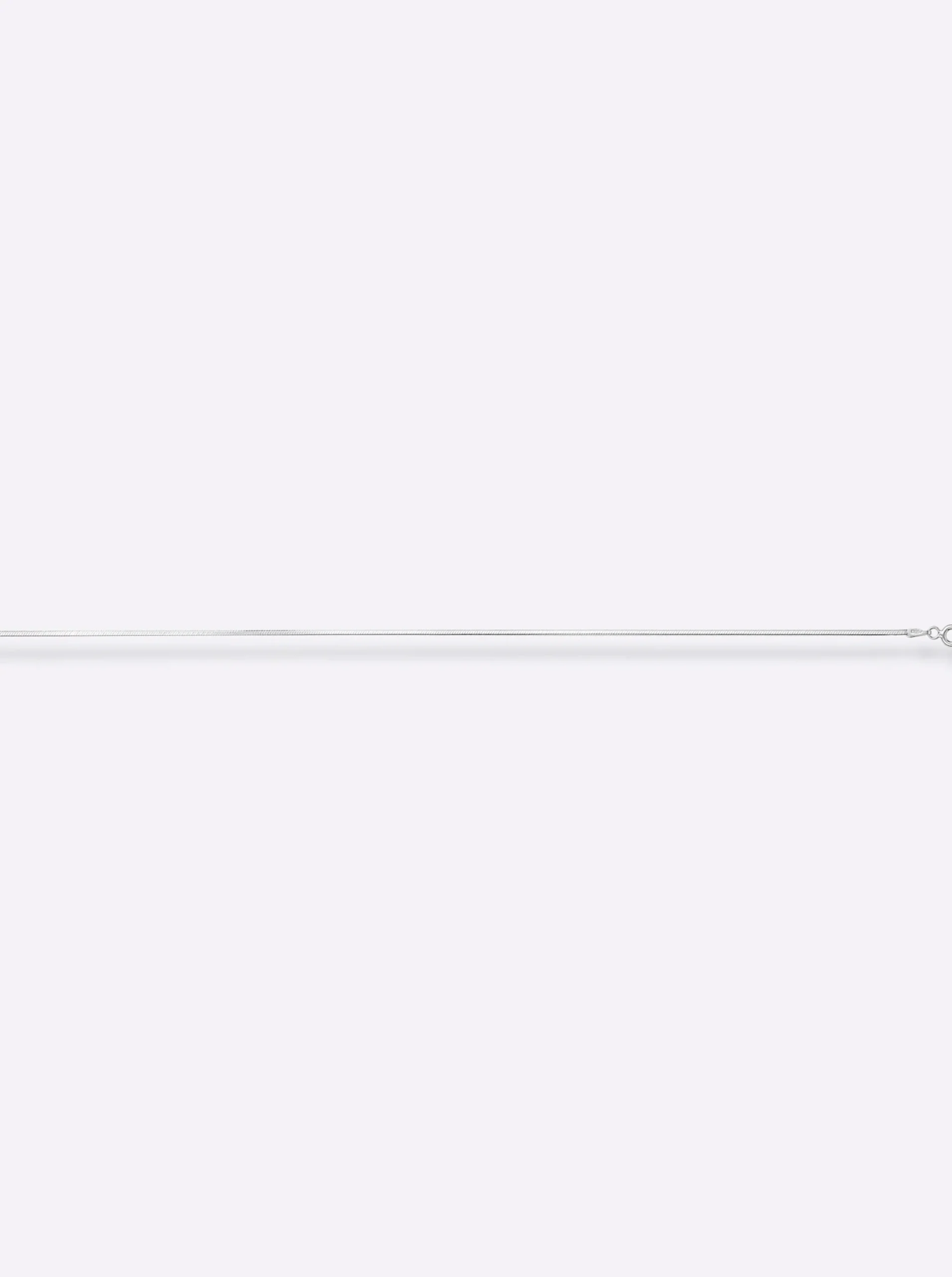 Schmuck| Kette Silber925