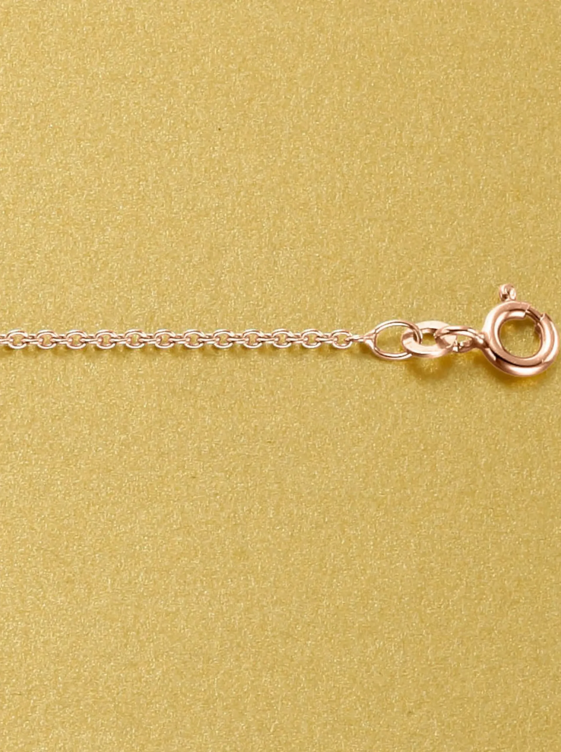 Schmuck| Kette rosé
