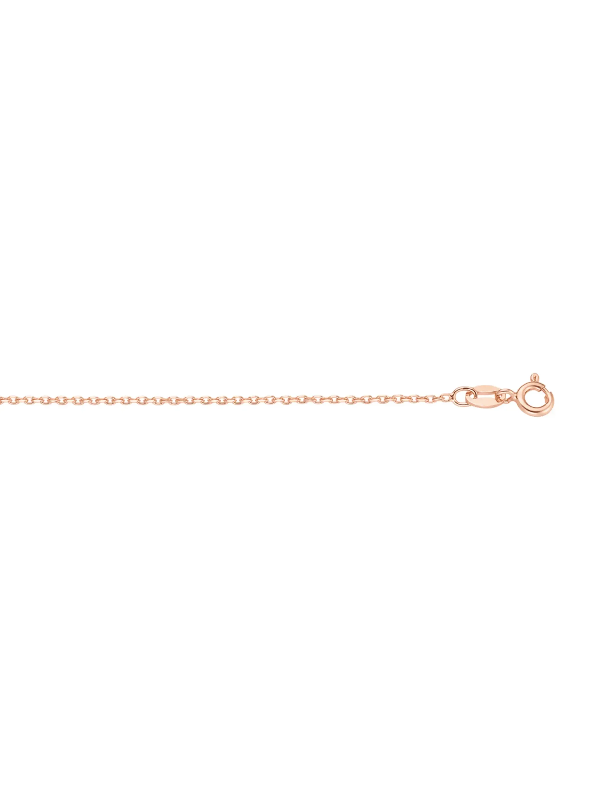 Schmuck| Kette rosé
