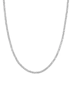 Schmuck| Kette Silber925