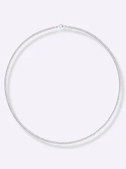 Schmuck| Kette Silber925