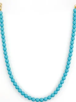 Schmuck| Kette Silbervergoldet925