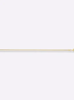 Schmuck| Kette Silbervergoldet925