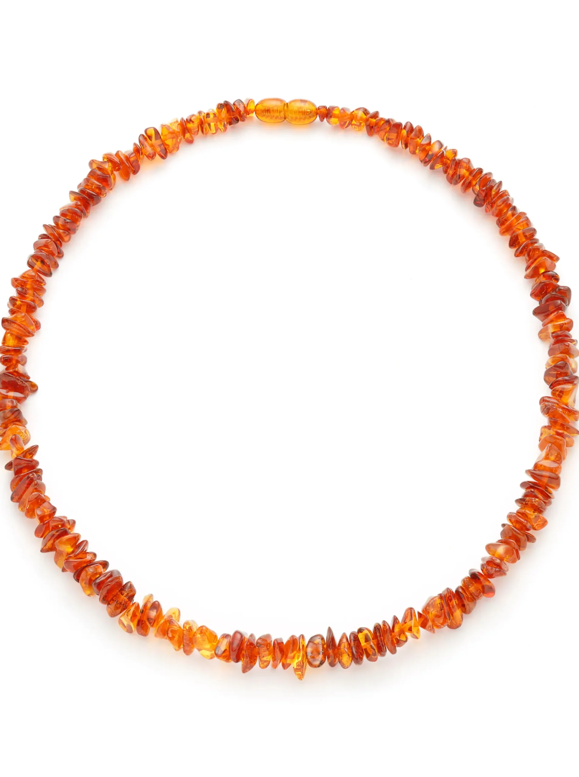 Schmuck| Kette bernstein