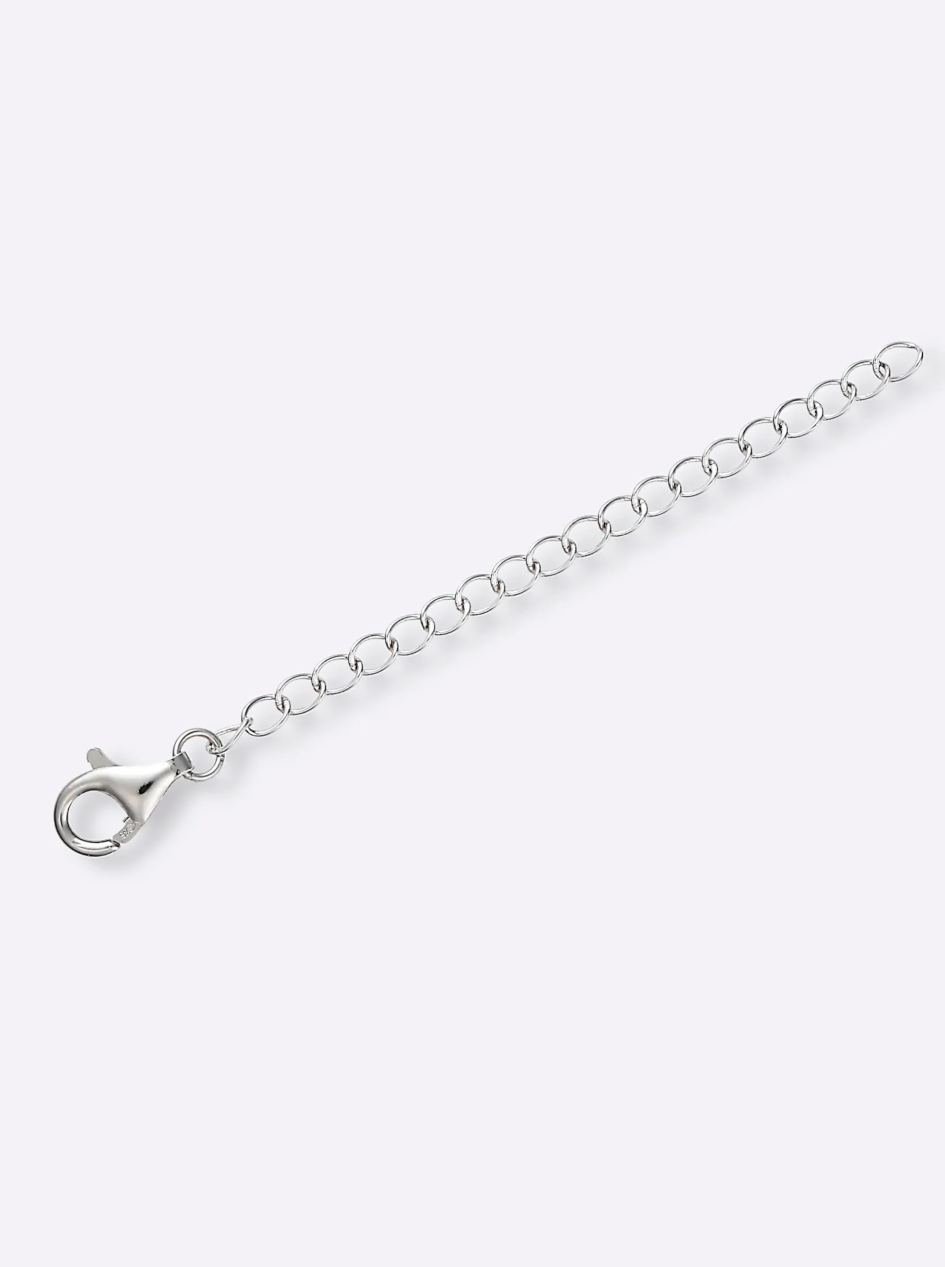 Schmuck| Kettenverlängerung Silber925