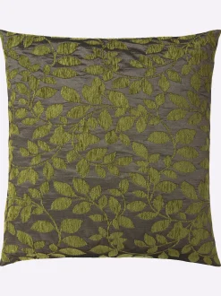 Dekokissen & Hüllen| Kissenhülle grün
