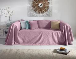 Dekokissen & Hüllen|Pereira da Cunha Kissenhülle 2er-Set taupe