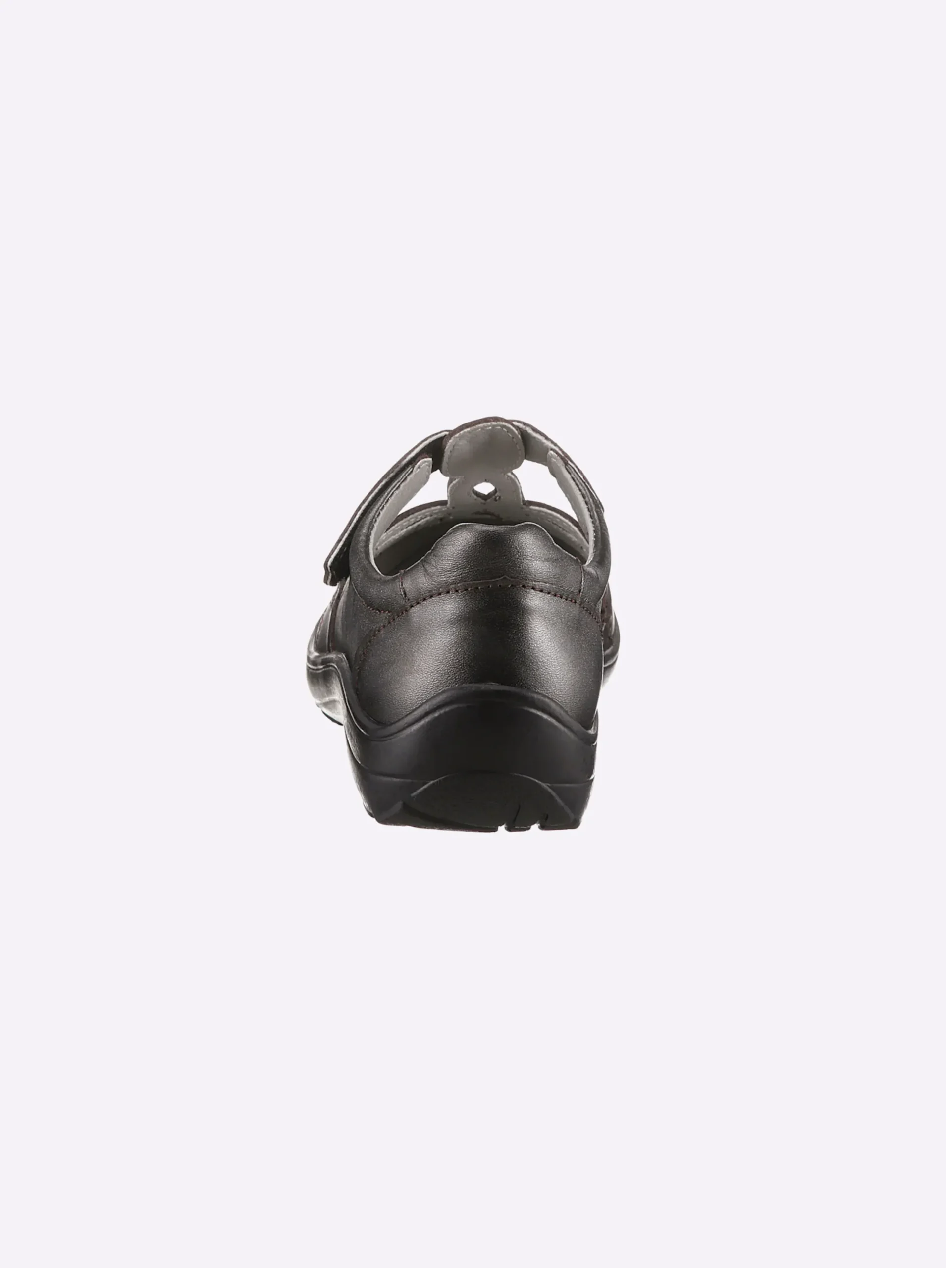 Sandalen & Sandaletten|airsoft comfort+ Klettschuh bronzefarben
