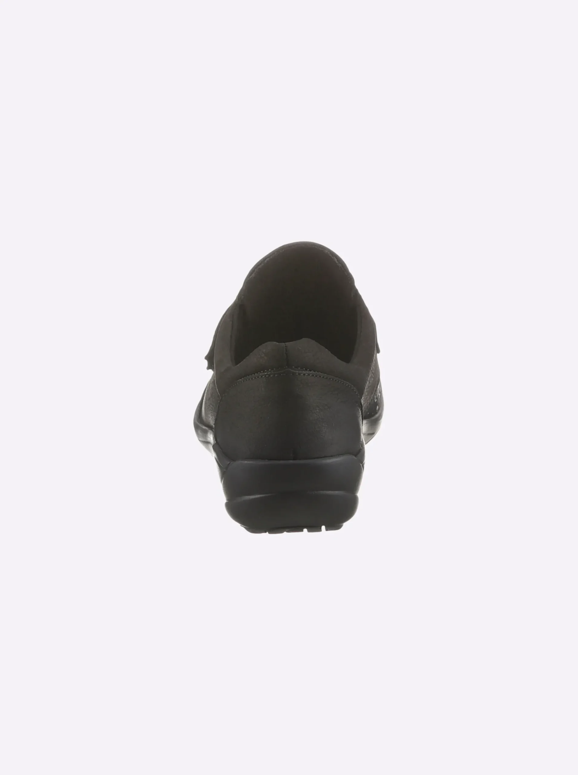 Sneakers & Schnürer|airsoft comfort+ Klettschuh schwarz