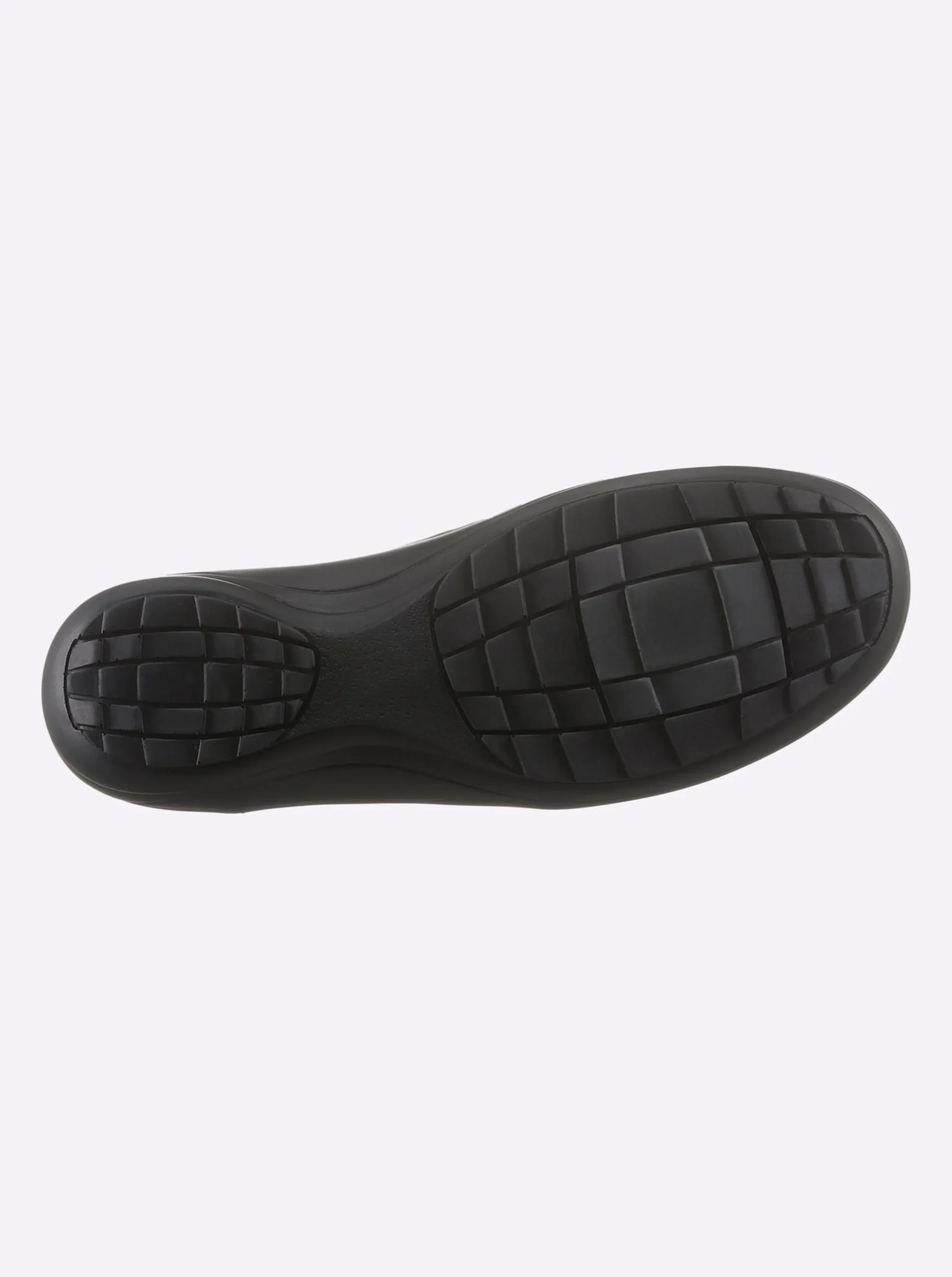 Sneakers & Schnürer|airsoft comfort+ Klettschuh schwarz