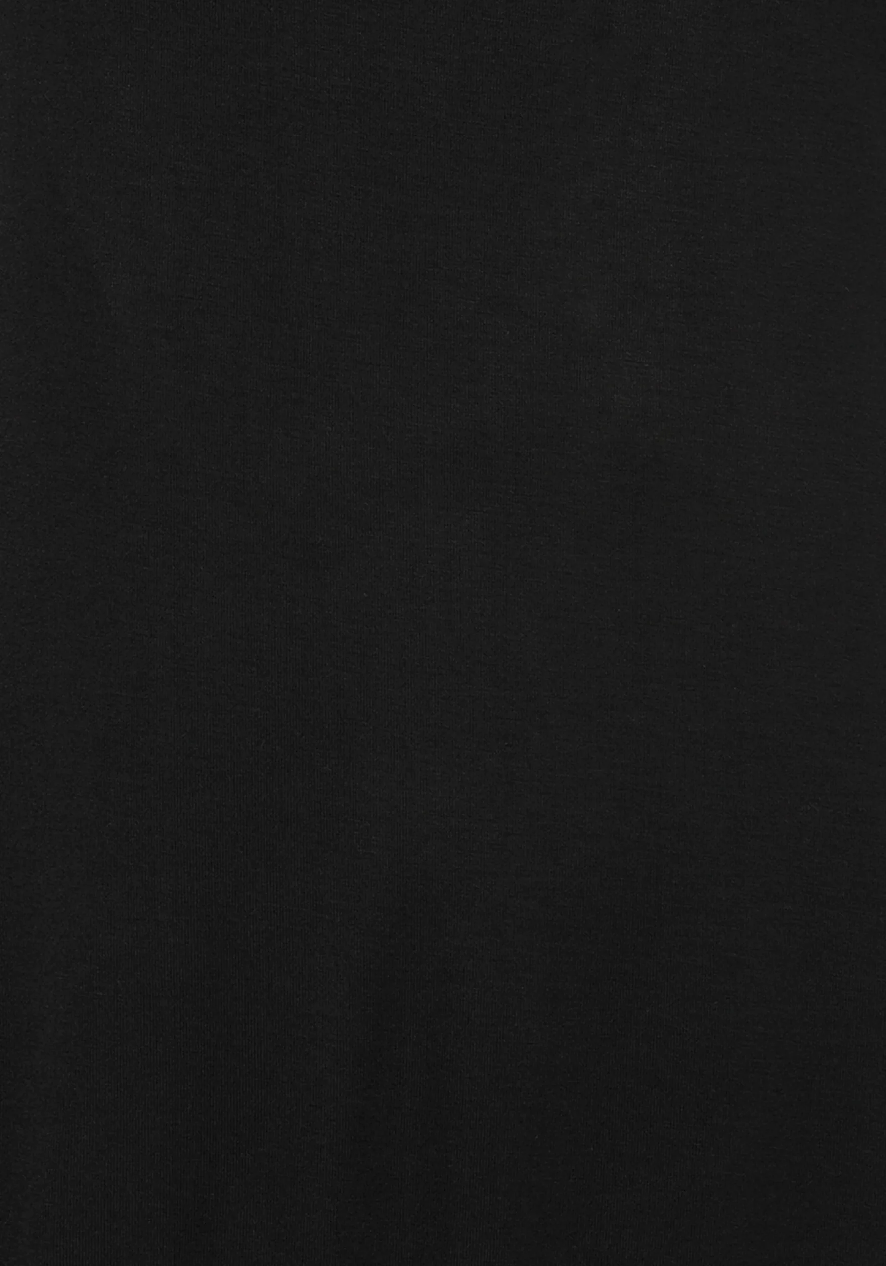 Homewear|Homewear|Vivance Kurzarmshirt schwarz