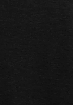 Strandmode|Shirts|Vivance Kurzarmshirt schwarz