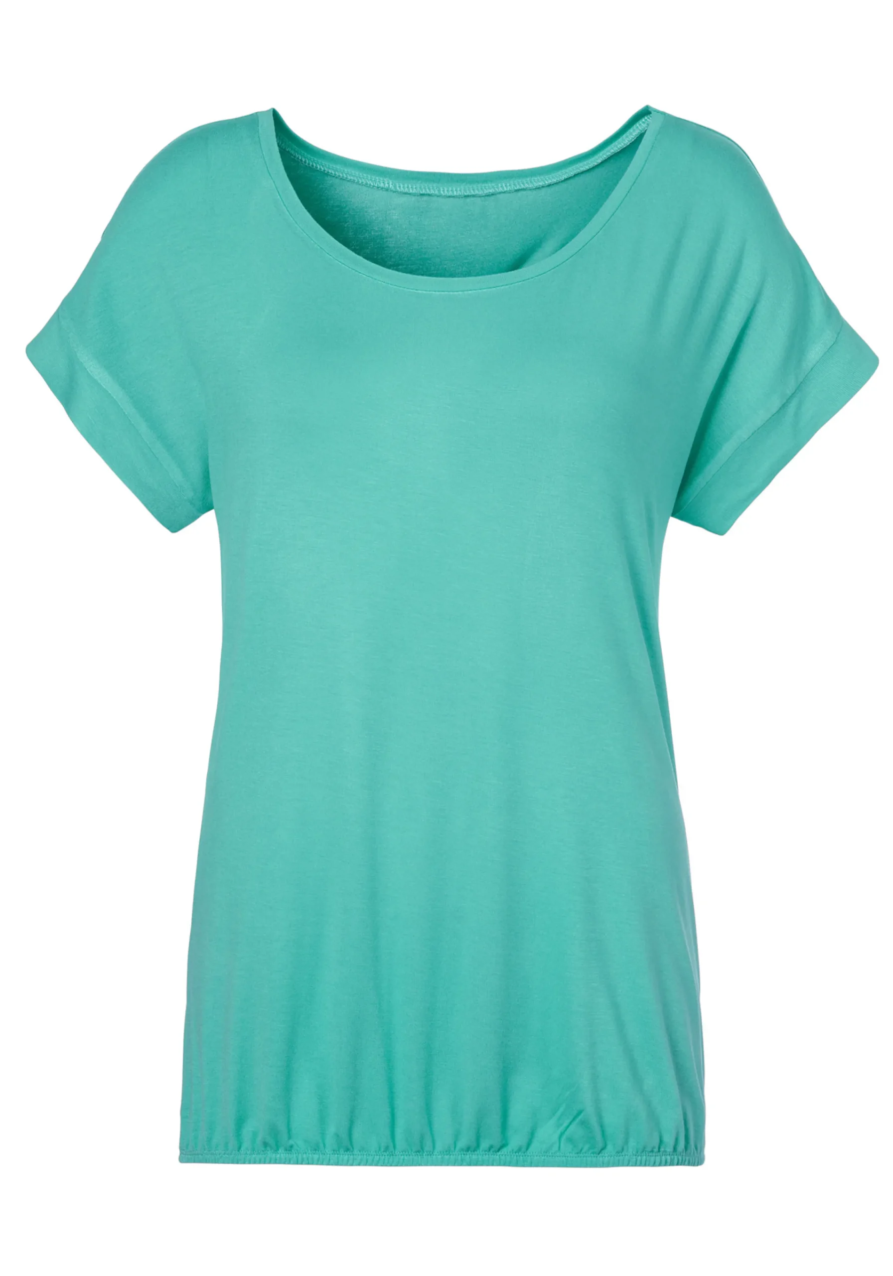 Homewear|Homewear|Vivance Kurzarmshirt mint