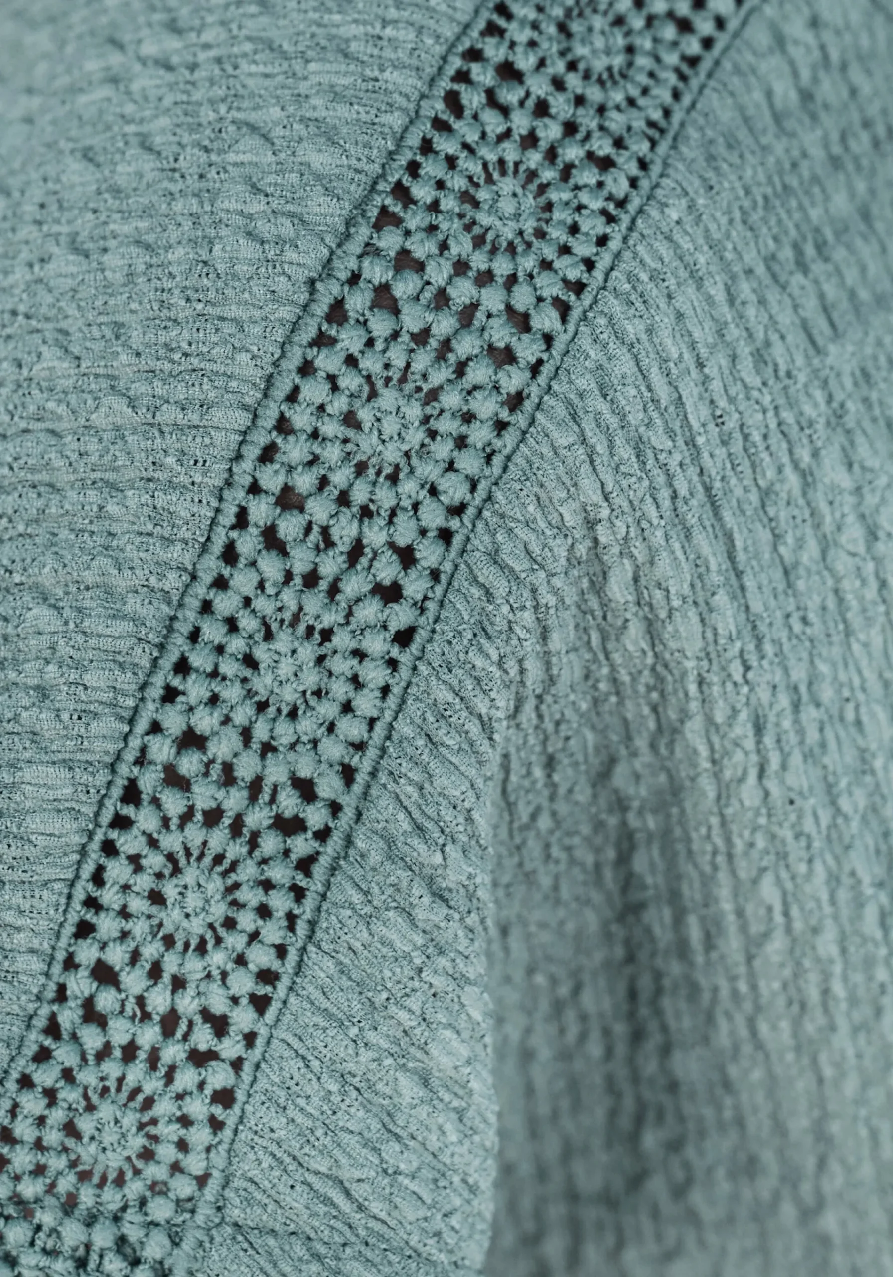 Shirts|Vivance Kurzarmshirt mint