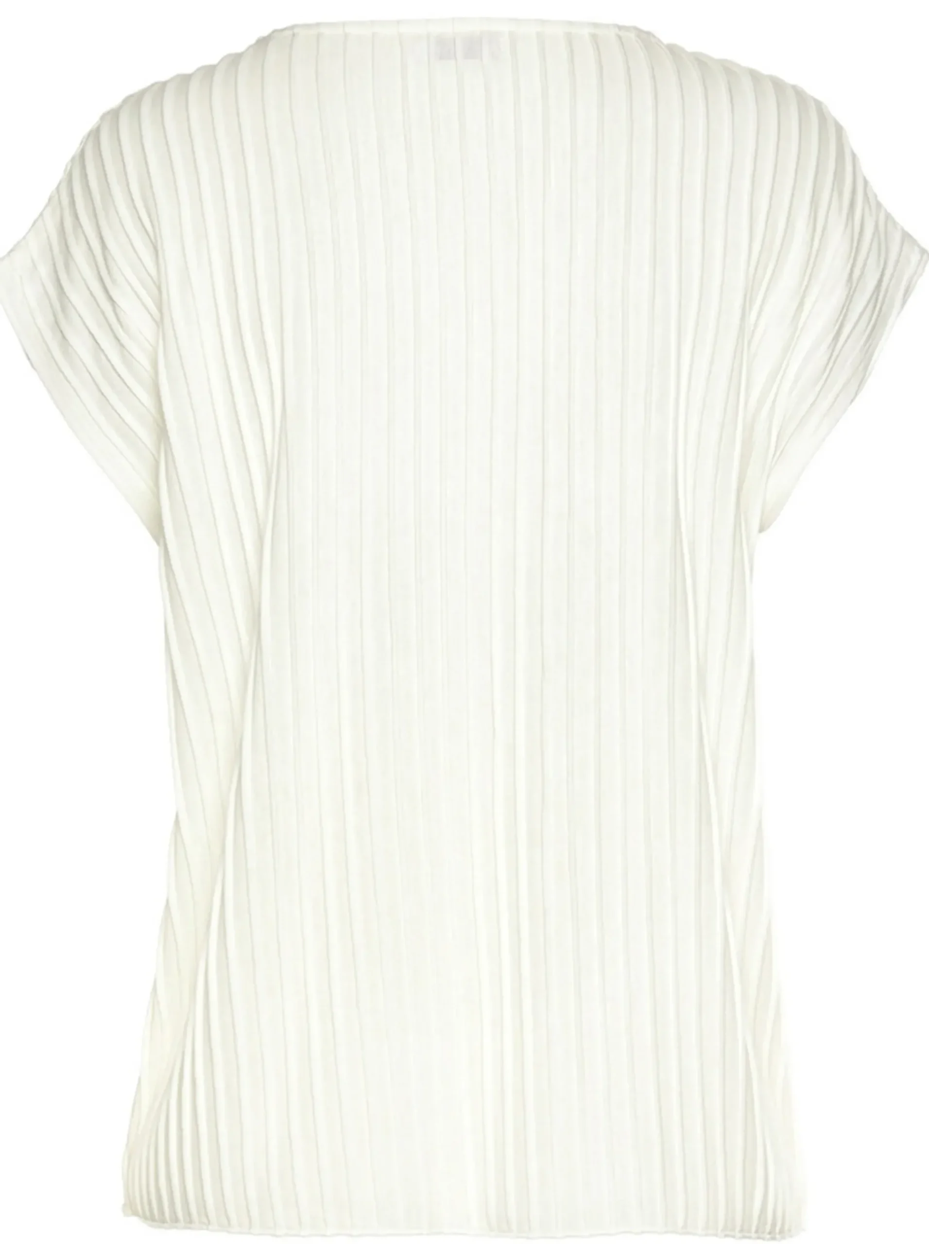 Shirts|LASCANA Kurzarmshirt creme