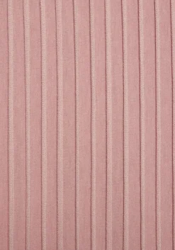 Strandmode|LASCANA Kurzarmshirt mauve