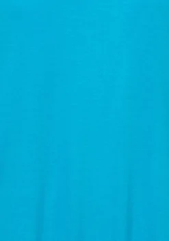 Homewear|Homewear|Vivance Kurzarmshirt türkis
