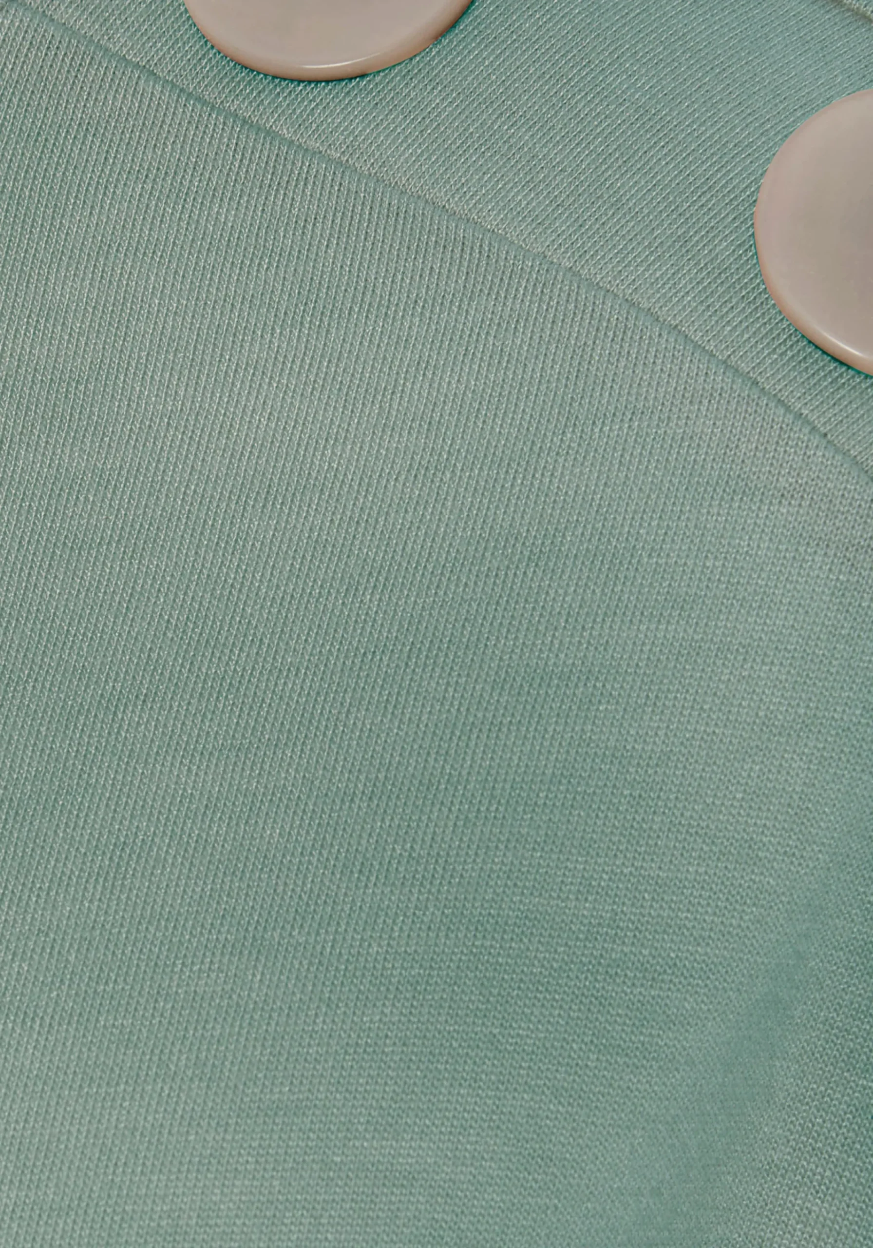 Shirts|Buffalo Kurzarmshirt khaki
