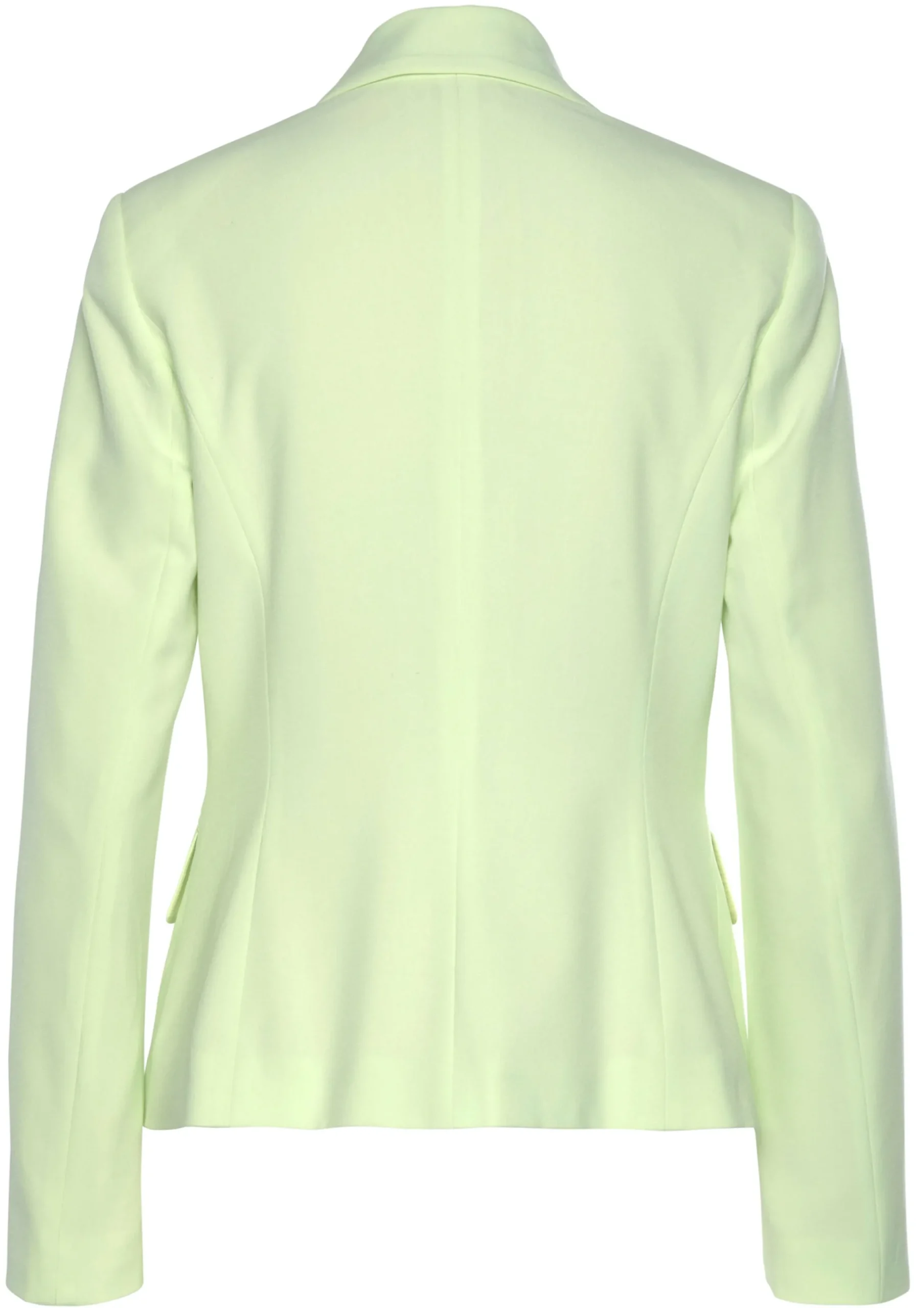 Blazer|LASCANA Kurzblazer limone