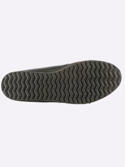 Stiefeletten|Stiefel|Andrea Conti Kurzstiefelette schwarz
