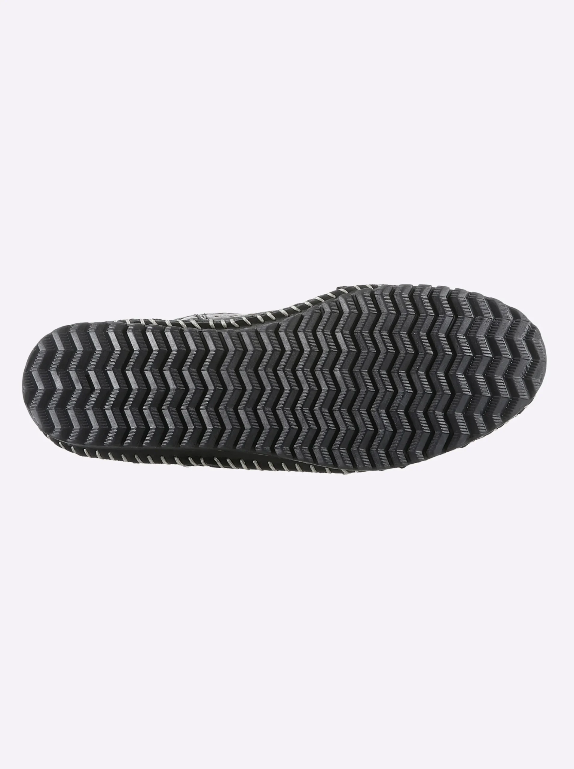 Stiefeletten|Stiefel|heine Kurzstiefelette schwarz