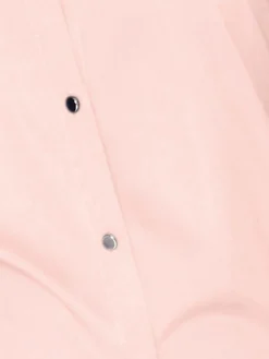 Blusen|heine Langarm-Bluse rosé