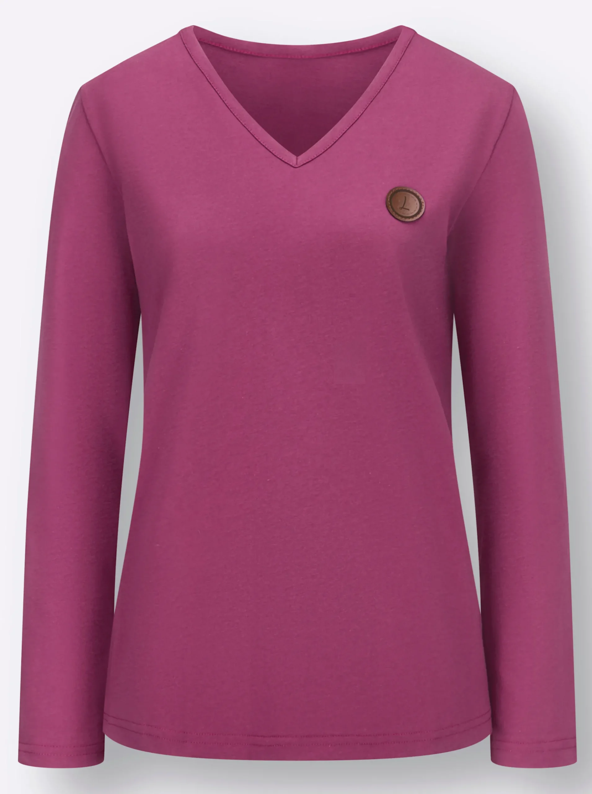 Shirts| Langarmshirt erika